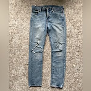 Vintage Levi’s 510
